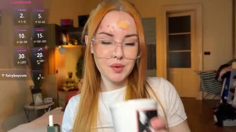 Veronika online show from 17, 10, 2025