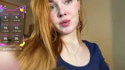 Snapshot of sargonium909 chatting on 6, 3, 2026 Veronika online show from 6, 3, 2026