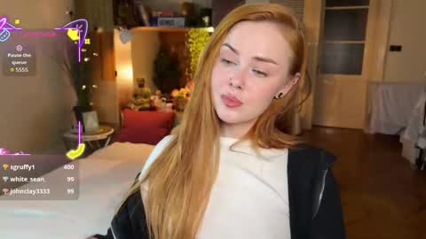 Snapshot of sargonium909 chatting on 8, 3, 2026 Veronika online show from 8, 3, 2026