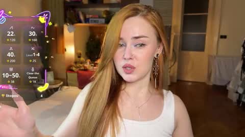 Snapshot of sargonium909 chatting on 9, 3, 2026 Veronika online show from 9, 3, 2026