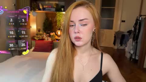 Snapshot of sargonium909 chatting on 13, 3, 2026 Veronika online show from 13, 3, 2026