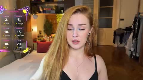 Snapshot of sargonium909 chatting on 15, 3, 2026 Veronika online show from 15, 3, 2026