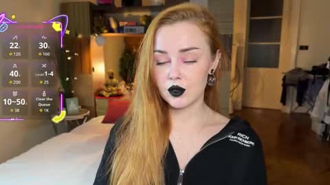 Snapshot of sargonium909 chatting on 16, 3, 2026 Veronika online show from 16, 3, 2026