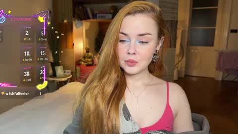 Snapshot of sargonium909 chatting on 21, 3, 2026 Veronika online show from 21, 3, 2026