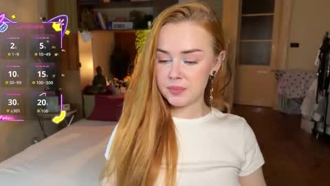 Snapshot of sargonium909 chatting on 23, 3, 2026 Veronika online show from 23, 3, 2026