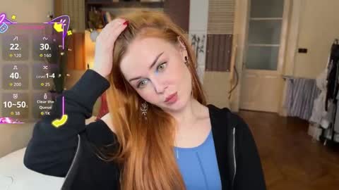 Snapshot of sargonium909 chatting on 26, 3, 2026 Veronika online show from 26, 3, 2026