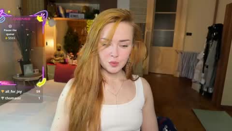 Snapshot of sargonium909 chatting on 28, 3, 2026 Veronika online show from 28, 3, 2026