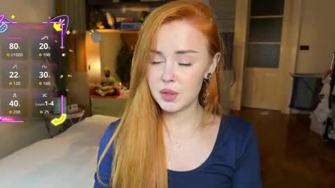 Snapshot of sargonium909 chatting on 9, 4, 2026 Veronika online show from 9, 4, 2026