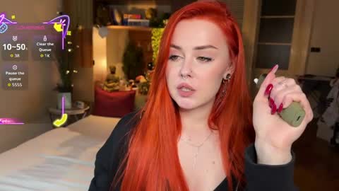 Snapshot of sargonium909 chatting on 16, 4, 2026 Veronika online show from 16, 4, 2026