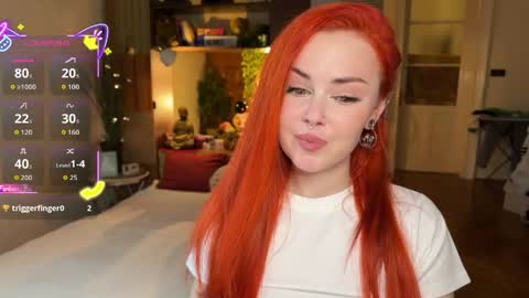 Snapshot of sargonium909 chatting on 19, 4, 2026 Veronika online show from 19, 4, 2026