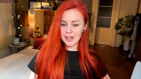 Veronika online show from 23, 5, 2026