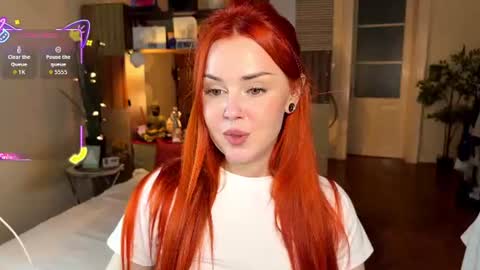 Veronika online show from 12, 6, 2026