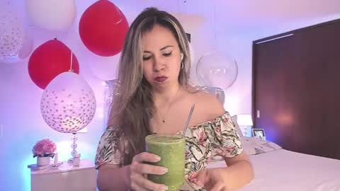 sarha online show from 18, 2, 2025