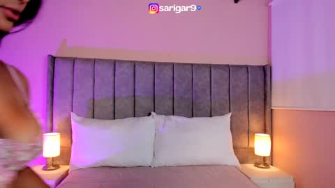 Sara Garcia online show from 4, 1, 2025