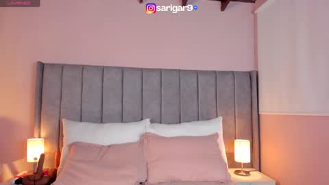 Sara Garcia online show from 8, 2, 2025