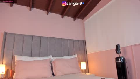 Sara Garcia online show from 8, 2, 2025