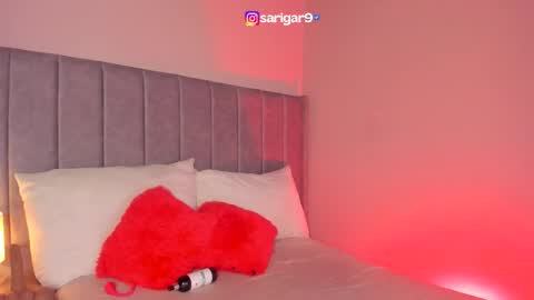 Sara Garcia online show from 31, 10, 2025