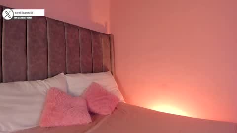 Snapshot of sarigarcia chatting on 5, 3, 2026 Sara Garcia online show from 5, 3, 2026