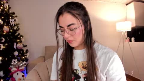 Sarita Lozano online show from 28, 11, 2025