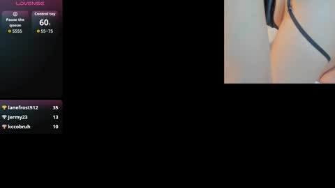  SARIYA Y ALEXIS  online show from 11, 2, 2026