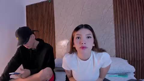 Snapshot of sarita_alexis chatting on 24, 3, 2026 SARIYA Y ALEXIS online show from 24, 3, 2026