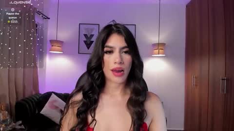 Snapshot of sarita_evanss chatting on 10, 11, 2025 Saritaaa online show from 10, 11, 2025