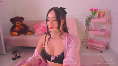 Snapshot of sarita_nice chatting on 7, 3, 2025 Sara online show from 7, 3, 2025