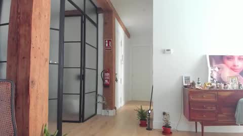 Snapshot of sarita_slovan chatting on 17, 3, 2026 sarita_slovan online show from 17, 3, 2026