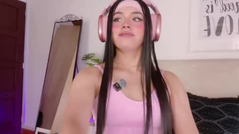 Snapshot of saritabratz chatting on 31, 3, 2026 Sara online show from 31, 3, 2026