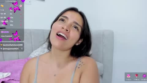 Sara Cute  online show from 27, 2, 2025