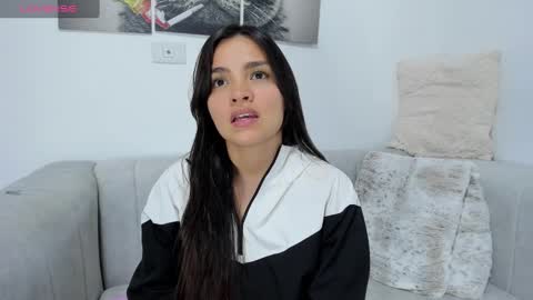 Sara Cute  online show from 1, 3, 2025