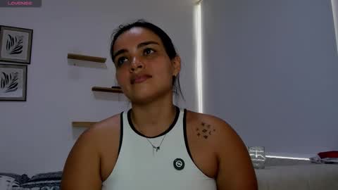 Sara Cute  online show from 14, 12, 2025