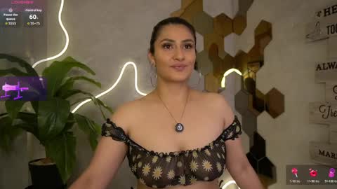 Snapshot of saritas_ chatting on 3, 4, 2026 SARA online show from 3, 4, 2026