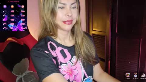 Snapshot of saritha__duke chatting on 19, 3, 2026 Saritha online show from 19, 3, 2026