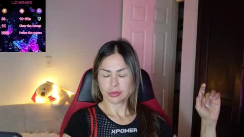 Snapshot of saritha__duke chatting on 22, 3, 2026 Saritha online show from 22, 3, 2026