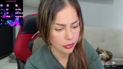 Snapshot of saritha__duke chatting on 28, 3, 2026 Saritha online show from 28, 3, 2026