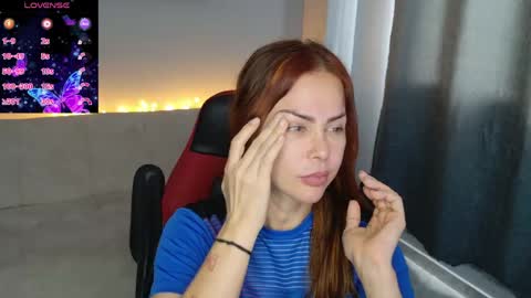 Snapshot of saritha__duke chatting on 11, 4, 2026 Saritha online show from 11, 4, 2026