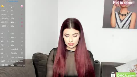 Snapshot of sas4a chatting on 18, 5, 2026 Sasha online show from 18, 5, 2026