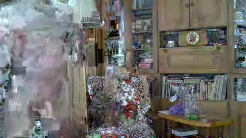 Snapshot of sasalimo chatting on 3, 4, 2026 sasalimo online show from 3, 4, 2026