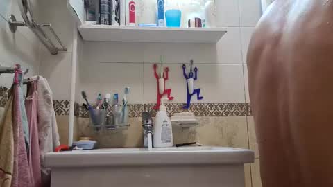 Eldak23 online show from 24, 12, 2024