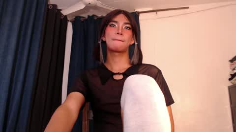 Snapshot of sasha_blade chatting on 17, 1, 2025 Sasha online show from 17, 1, 2025