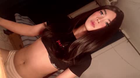 Snapshot of sasha_blade chatting on 4, 3, 2026 Sasha online show from 4, 3, 2026