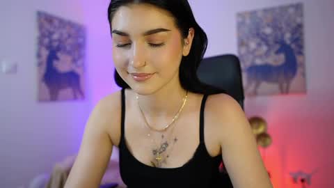 Snapshot of sasha_blaze18 chatting on 22, 4, 2026 Sasha online show from 22, 4, 2026