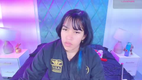 Snapshot of sasha_blazer chatting on 10, 9, 2025 Sasha online show from 10, 9, 2025