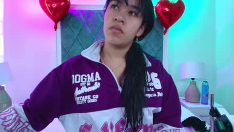 Snapshot of sasha_blazer chatting on 7, 10, 2025 Sasha online show from 7, 10, 2025