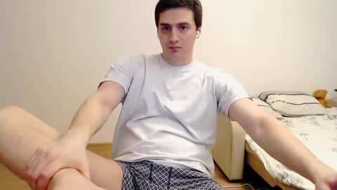 sasha_calvin online show from 26, 1, 2025