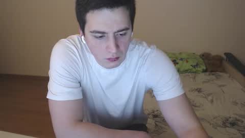 sasha_calvin online show from 16, 10, 2025