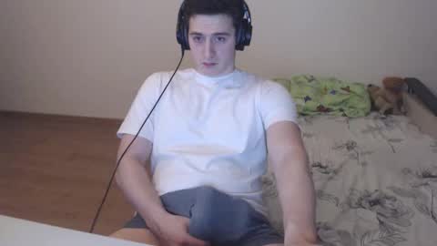 sasha_calvin online show from 30, 10, 2025