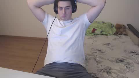 sasha_calvin online show from 12, 11, 2025