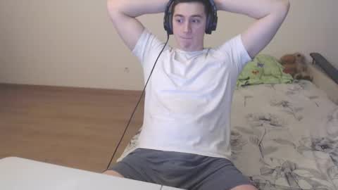 sasha_calvin online show from 3, 12, 2025